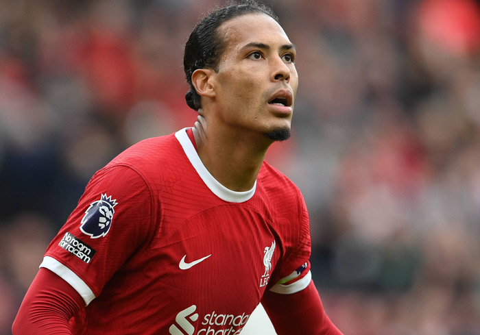 Liverpool vs. Leicester Tipp