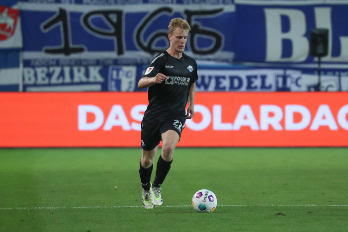 Mattes Hansen Paderborn Tipp