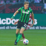 Marcel Halstenberg Hannover Tipp