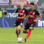 Wolfsburg vs. Frankfurt Tipp