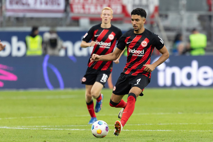 Wolfsburg vs. Frankfurt Tipp