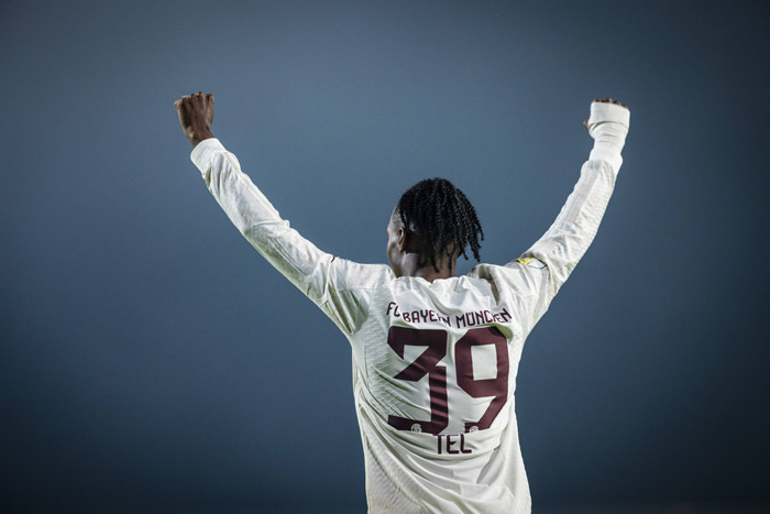 RB Leipzig vs. Bayern Tipp