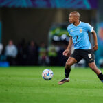 Kolumbien vs. Uruguay Tipp