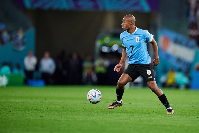 Kolumbien vs. Uruguay Tipp