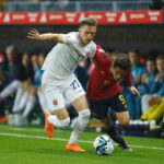 Norwegen vs. Spanien Tipp