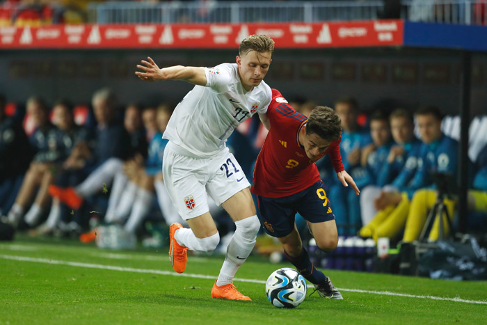 Norwegen vs. Spanien Tipp