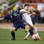 Wales vs. Kroatien Tipp