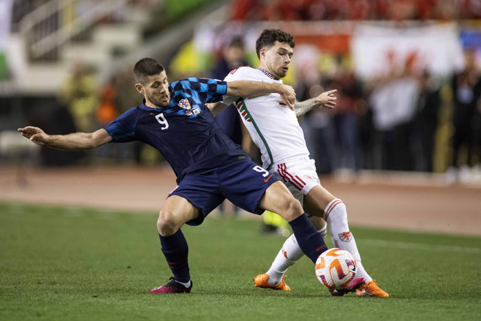 Wales vs. Kroatien Tipp