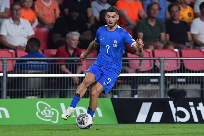 Irland vs. Griechenland Tipp