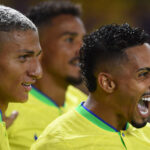 Brasilien vs. Venezuela Tipp