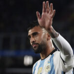 Argentinien vs. Paraguay Tipp