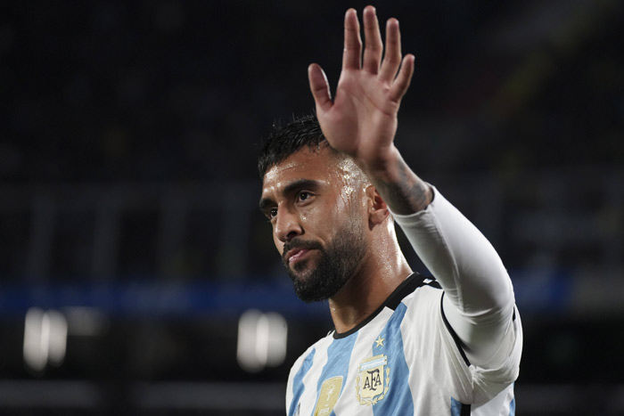 Argentinien vs. Paraguay Tipp