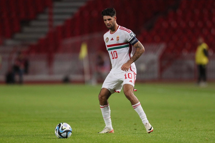 Ungarn vs. Serbien Tipp