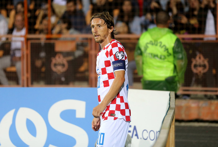 Kroatien vs. Türkei Tipp