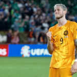 Holland vs. Frankreich Tipp