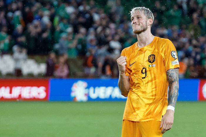 Holland vs. Frankreich Tipp