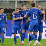 England vs. Italien Tipp