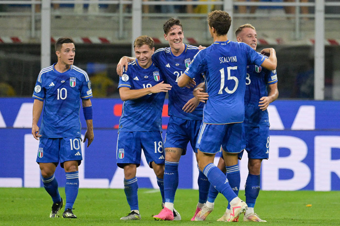 England vs. Italien Tipp