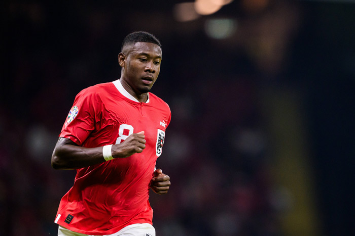 Österreich vs. Belgien Tipp