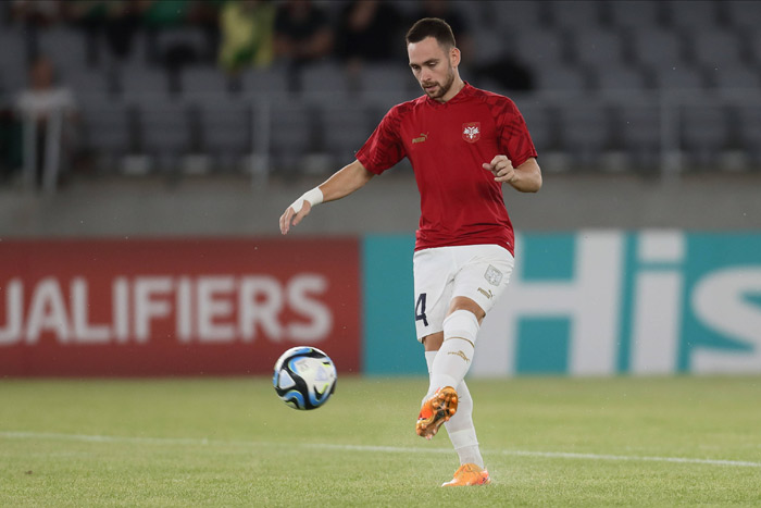 Serbien vs. Montenegro Tipp