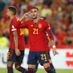 Spanien vs. Schottland Tipp