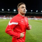 Schweiz vs. Weißrussland Tipp