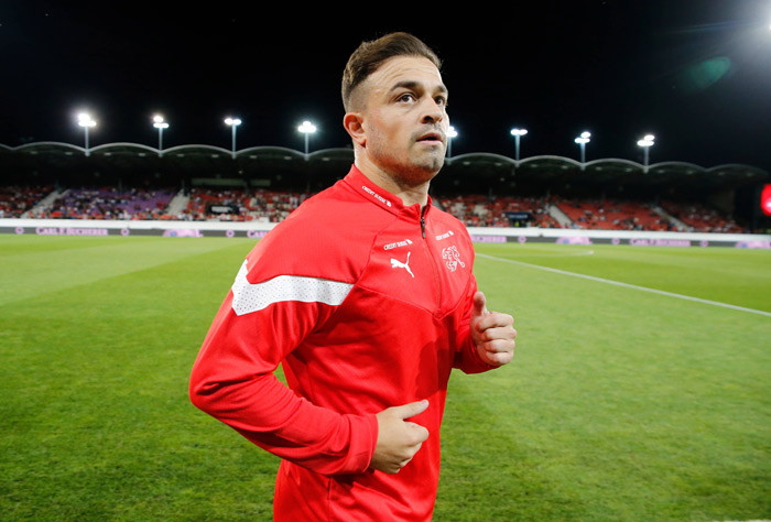 Schweiz vs. Weißrussland Tipp