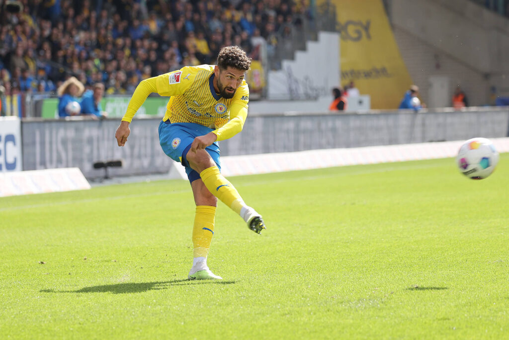 Fabio Kaufmann Braunschweig Tipp