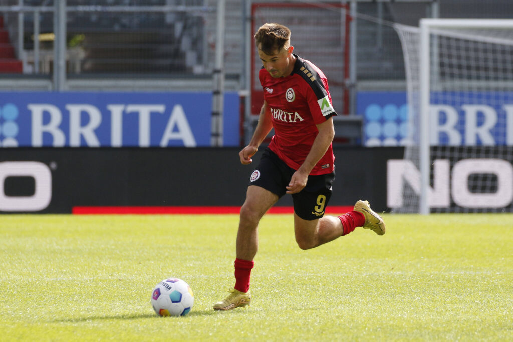 Thijmen Goppel Wiesbaden Tipp