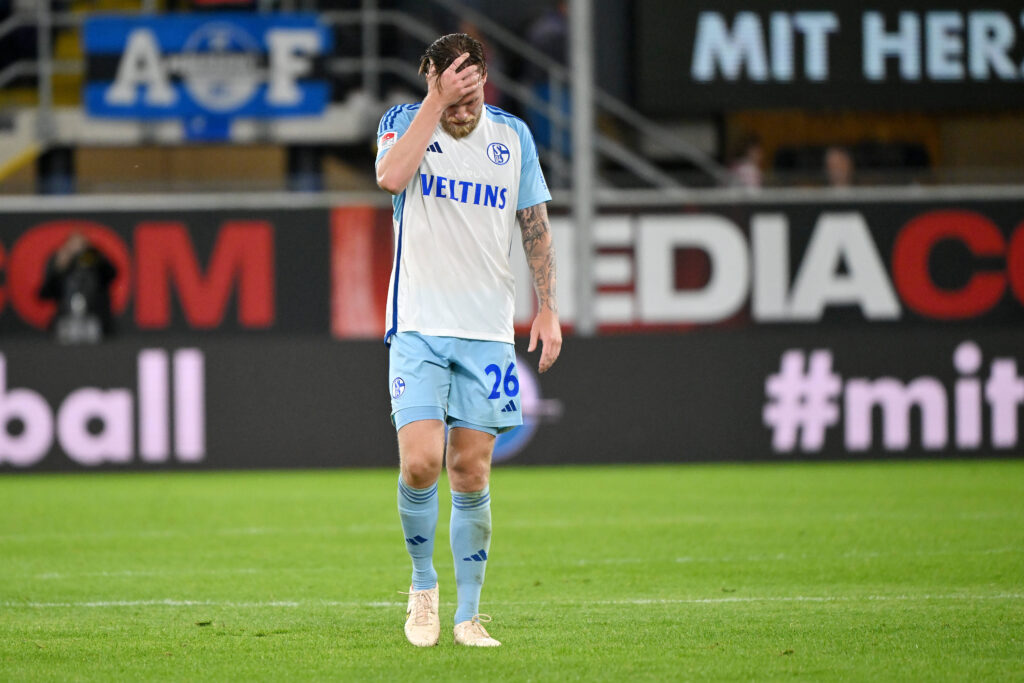 Tomas Kalas Schalke Tipp