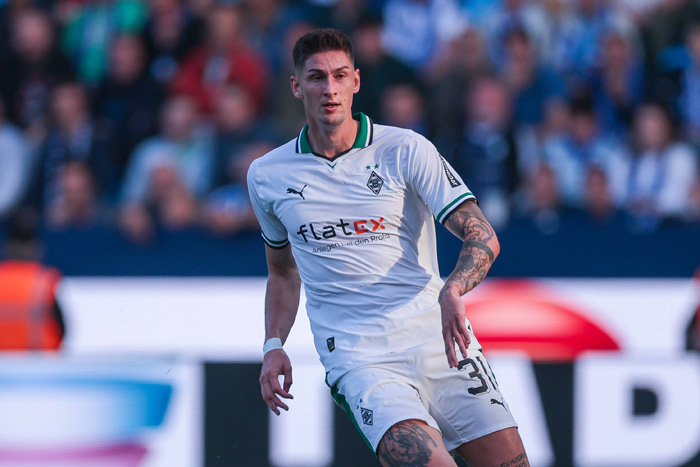 Gladbach vs. Mainz Tipp