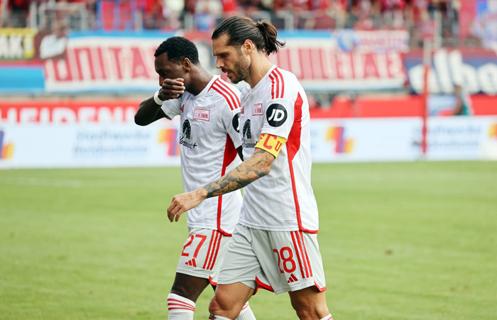 Union Berlin vs. Braga Tipp