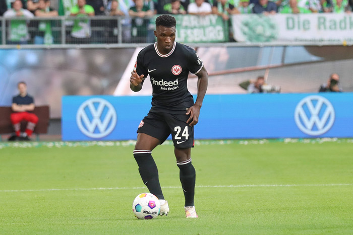PAOK Saloniki vs. Frankfurt Tipp