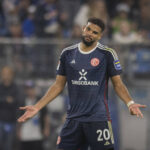 Jamil Siebert Düsseldorf Tipp