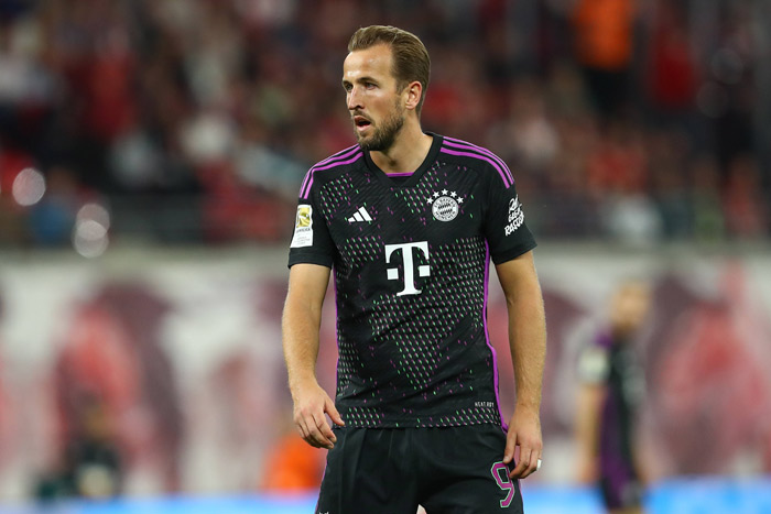 Kopenhagen vs. Bayern Tipp