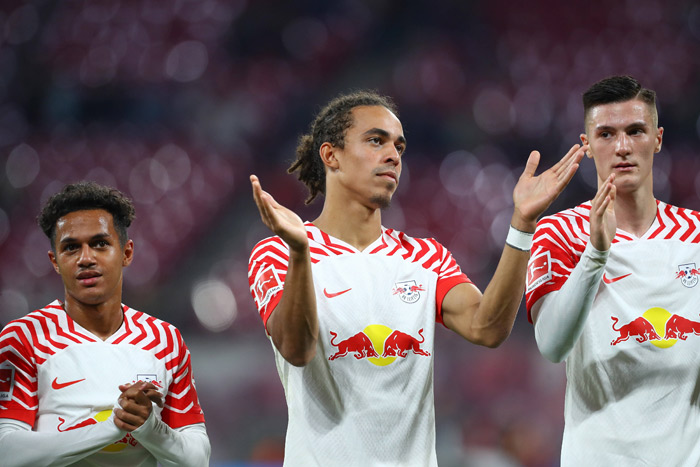 RB Leipzig vs. Manchester City Tipp