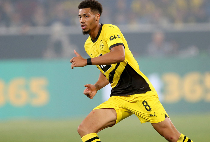 Dortmund vs. AC Milan Tipp