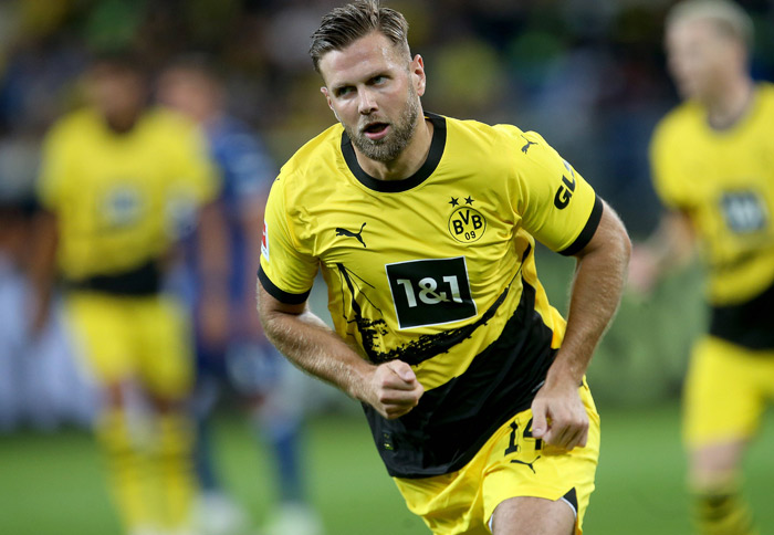 Dortmund vs. Union Berlin Tipp