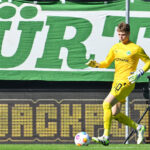 Jonas Urbig Fürth Tipp