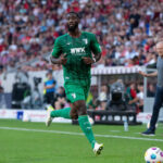 Augsburg vs. Darmstadt Tipp