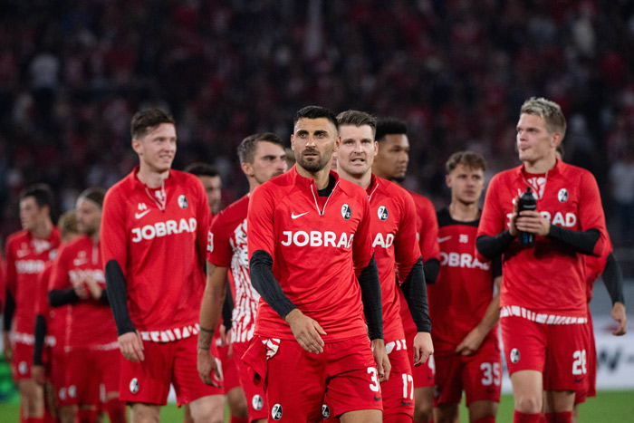Freiburg vs. West Ham Tipp