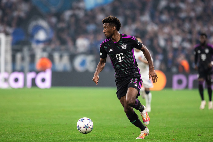 Bayern vs. Freiburg Tipp