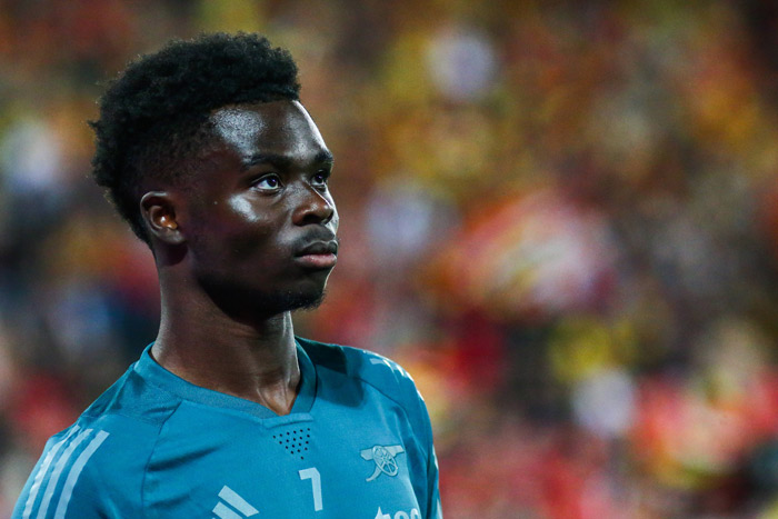 Arsenal vs. Manchester City Tipp