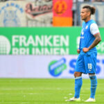 Juan Jose Perea Mendoza Rostock Tipp