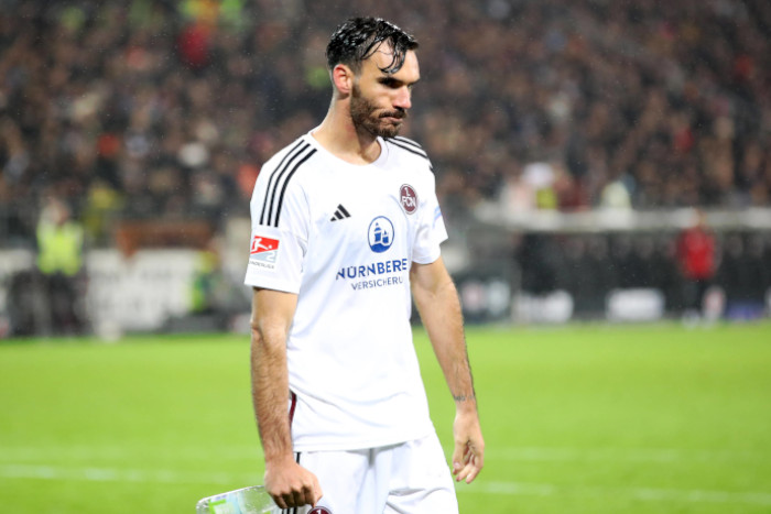 Ivan Marquez Nürnberg Tipp