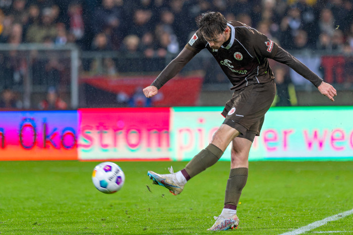 Connor Metcalfe St. Pauli Tipp