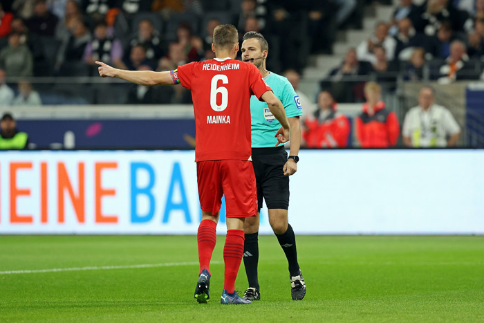 Heidenheim vs. Augsburg Tipp