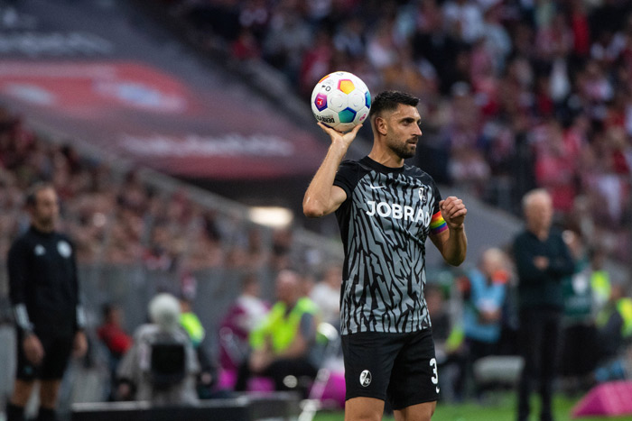 Freiburg vs. Bochum Tipp