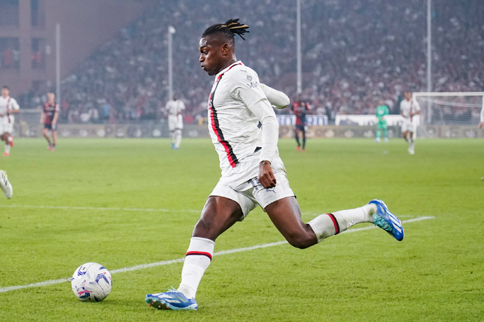 AC Milan vs. Juventus Tipp