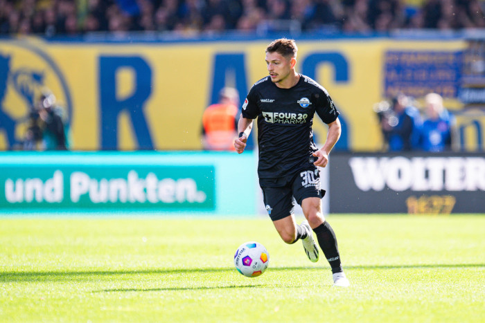 Florent Muslija Paderborn Tipp